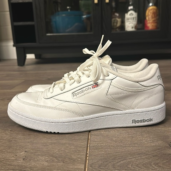 Reebok Club C - Picture 2 of 7